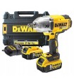 Klucz udarowy 1/2 950Nm 2x5Ah DeWalt DCF899P2