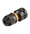 DeWalt DT7508 Przejściówka adapter UDAROWY na bity 1/2 1/4