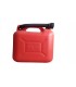 Kanister plastyk 10L + lejek