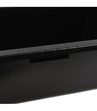 Kastra budowlana prostokątna 40 litrów