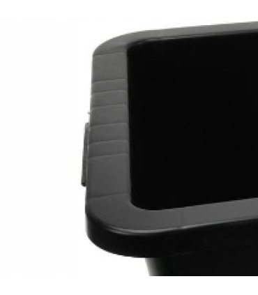 Kastra budowlana prostokątna 40 litrów