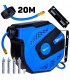 Wąż pneumatyczny na zwijaku 20m 8x12mm