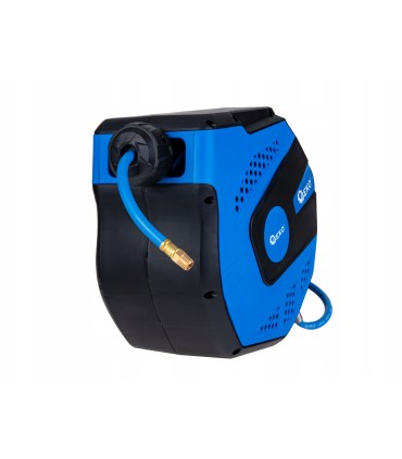 Wąż pneumatyczny na zwijaku 20m 8x12mm