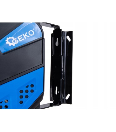 Wąż pneumatyczny na zwijaku 20m 8x12mm