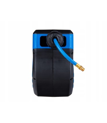 Wąż pneumatyczny na zwijaku 20m 8x12mm