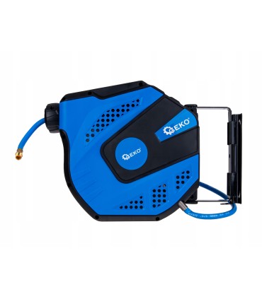 Wąż pneumatyczny na zwijaku 20m 8x12mm