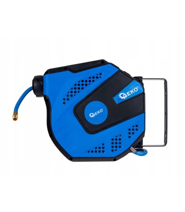 Wąż pneumatyczny na zwijaku 20m 8x12mm