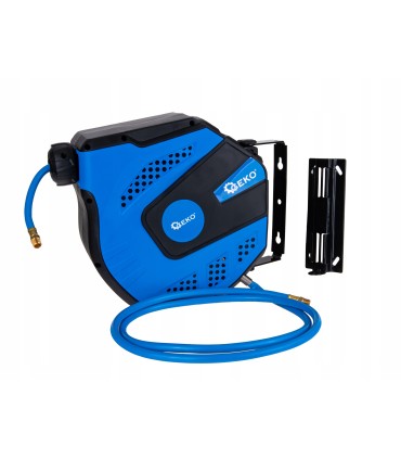 Wąż pneumatyczny na zwijaku 20m 8x12mm