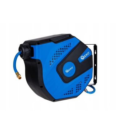 Wąż pneumatyczny na zwijaku 20m 8x12mm