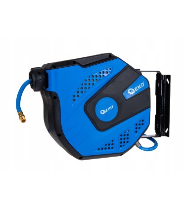 Wąż pneumatyczny na zwijaku 20m 8x12mm