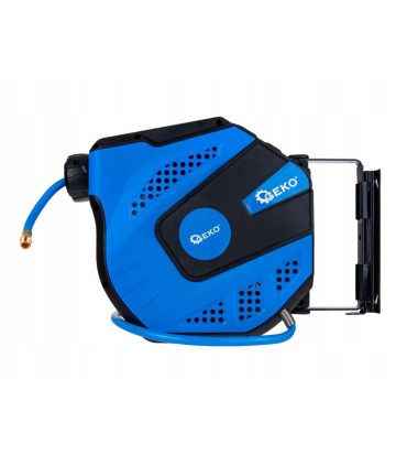 Wąż pneumatyczny na zwijaku 20m 8x12mm