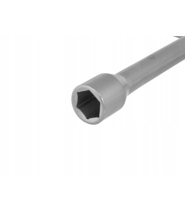 Klucz krzyżak 17x19x21x22mm 14"