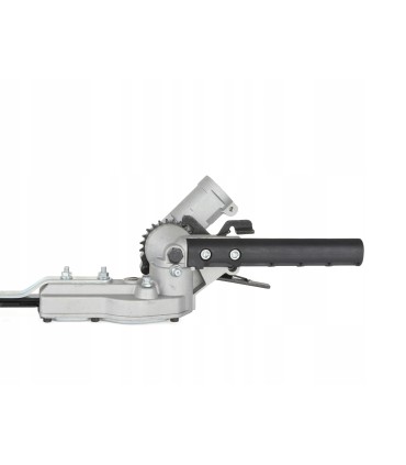 Nożyce do żywopłotu – przystawka do kosy spalinowej 28mm 9 frezów