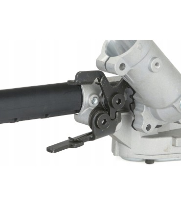 Nożyce do żywopłotu – przystawka do kosy spalinowej 28mm 9 frezów