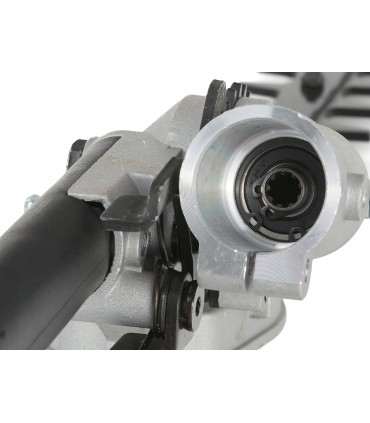 Nożyce do żywopłotu – przystawka do kosy spalinowej 28mm 9 frezów