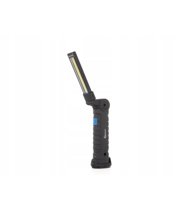 Lampa warsztatowa LED COB 1200mAh składana