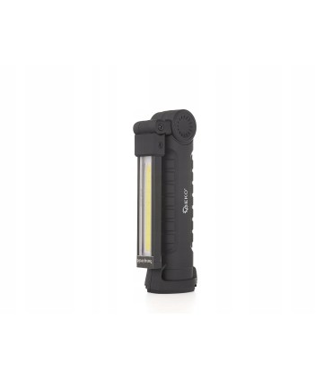 Lampa warsztatowa LED COB 1200mAh składana