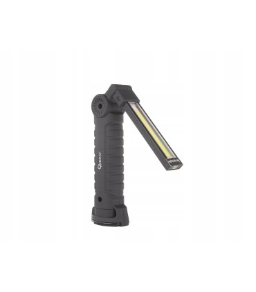 Lampa warsztatowa LED COB 1200mAh składana