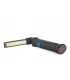 Lampa warsztatowa LED COB 1200mAh składana