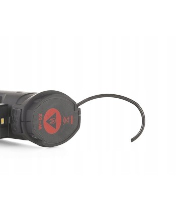 Lampa warsztatowa LED COB 1200mAh składana