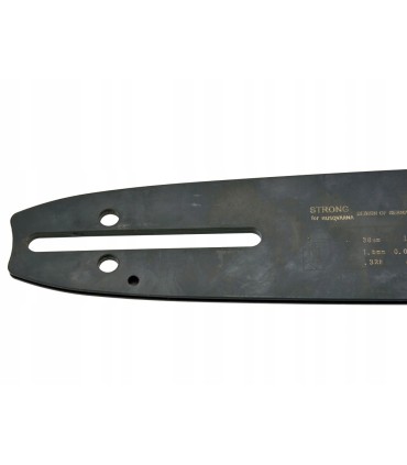 PROWADNICA 15" 325 + 2X ŁAŃCUCH 58 64 DO HUSQVARNY 