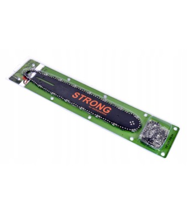 PROWADNICA 15" 325 + 2X ŁAŃCUCH 58 64 DO HUSQVARNY 