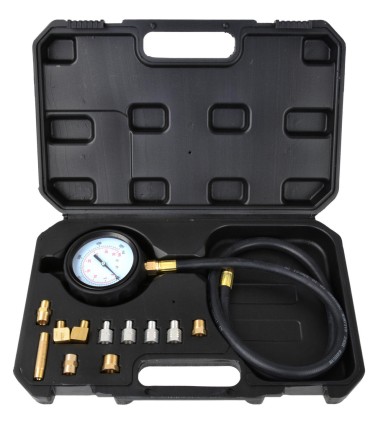 Tester pomiaru ciśnienia oleju 12el