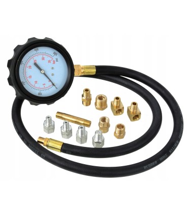 Tester pomiaru ciśnienia oleju 12el