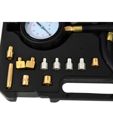 Tester pomiaru ciśnienia oleju 12el