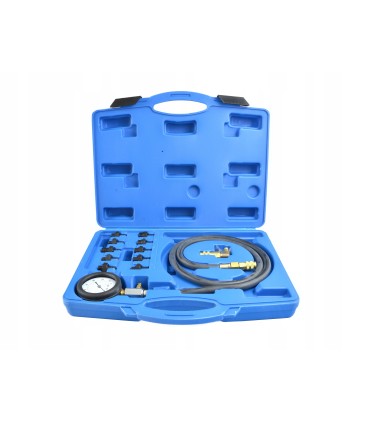 Tester ciśnienia oleju /zestaw powiększony/