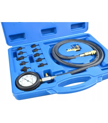 Tester ciśnienia oleju /zestaw powiększony/