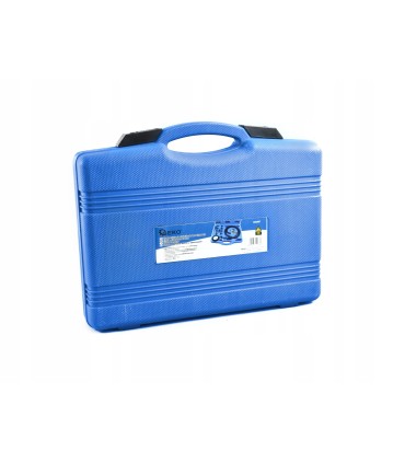 Tester ciśnienia oleju /zestaw powiększony/