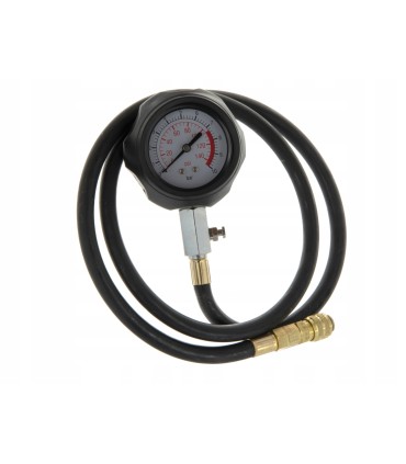 Tester ciśnienia oleju /zestaw powiększony/