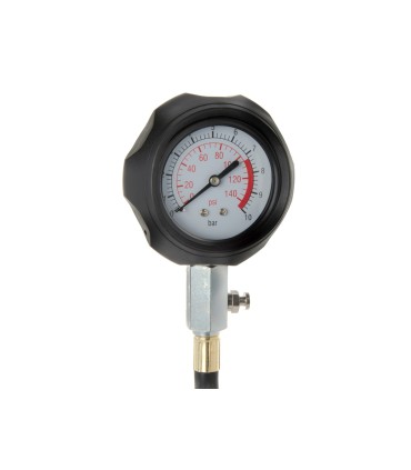 Tester ciśnienia oleju /zestaw powiększony/