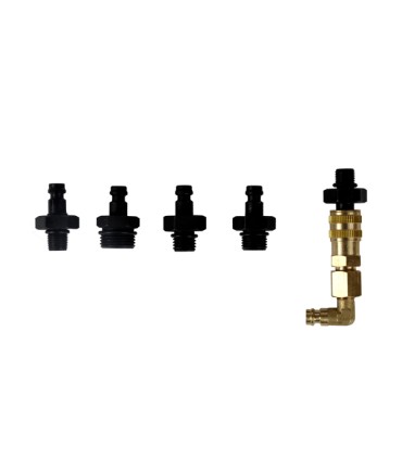 Tester ciśnienia oleju /zestaw powiększony/