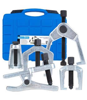 Ściągacze sworzni – przegubów kulistych 5el.