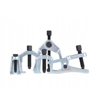 Ściągacze sworzni – przegubów kulistych 5el.