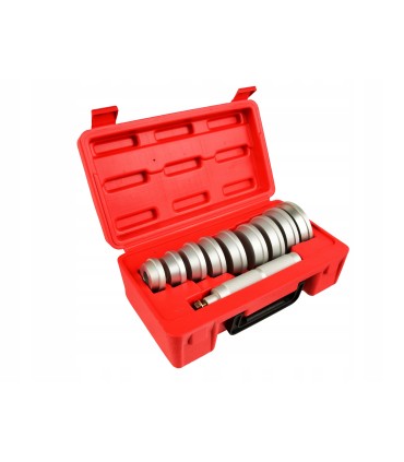 Zestaw do montażu łożysk - Talerze do wyciskania osiowego