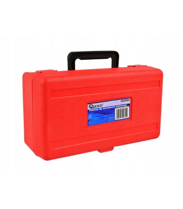 Zestaw do montażu łożysk - Talerze do wyciskania osiowego