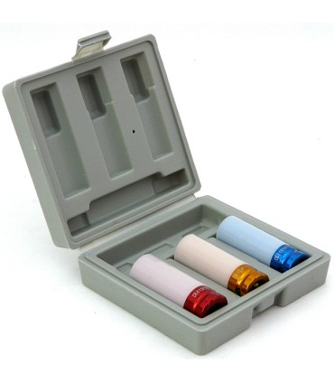 Zestaw nasadek udarowych alufelg 3szt.17mm 19mm 21mm