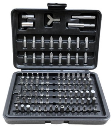 Wkrętak akumulatorowy 3,6V + akcesoria