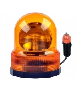 Lampa błyskowa ostrzegawcza 12V