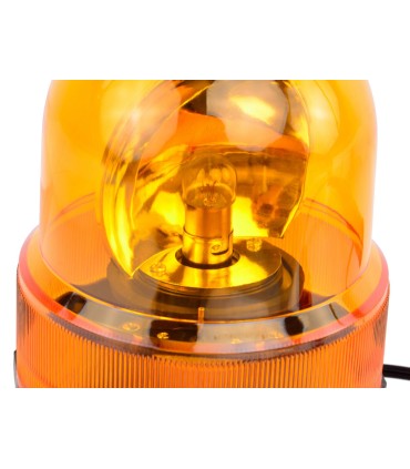 Lampa błyskowa ostrzegawcza 12V