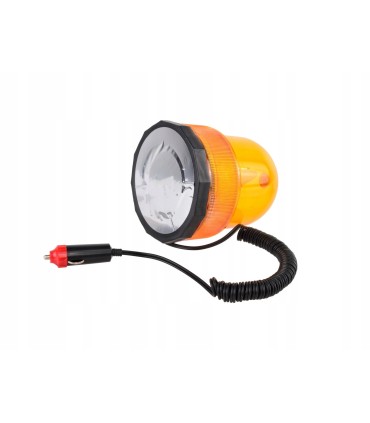 Lampa błyskowa ostrzegawcza 12V