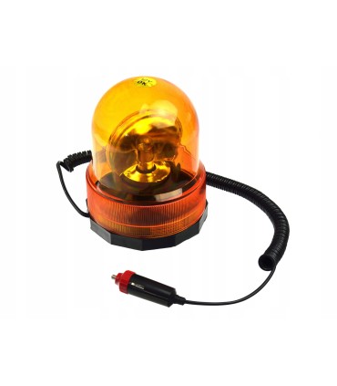 Lampa błyskowa ostrzegawcza 12V