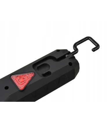 Lampa warsztatowa 230/12V 3W-240 AKU Li-on