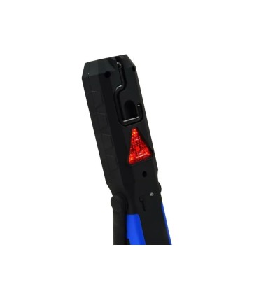 Lampa warsztatowa 230/12V 3W-240 AKU Li-on