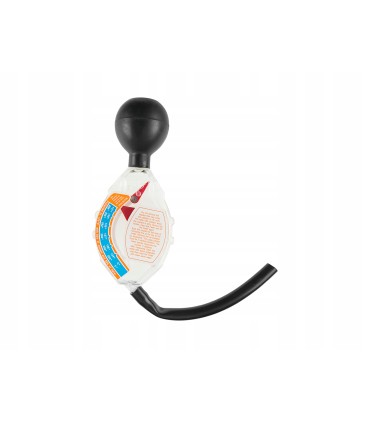 Tester do płynu chłodniczego - glikometr