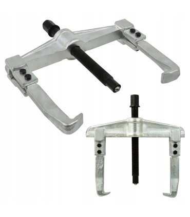 ŚCIĄGACZ DO ŁOŻYSK 2 RAMIENNY 250MM