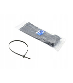 Opaski zaciskowe 150x3.6mm